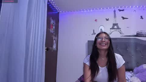 tiana_violet online show from 04/21/26, 01:53