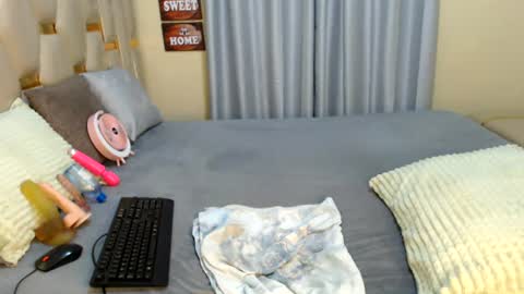 Sugar online show from 07/27/26, 01:45