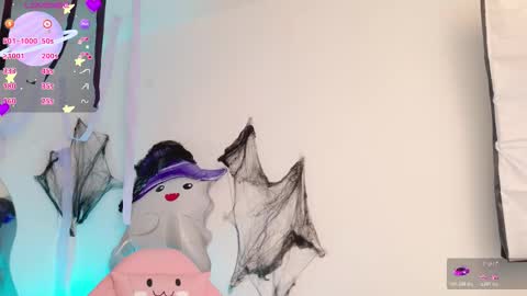 Snapshot of tianale chatting on 10/29/25, 10:44 Tiana Le online show from 10/29/25, 10:44