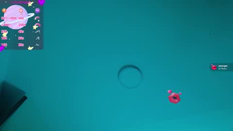 Snapshot of tianale chatting on 11/06/25, 01:50 Tiana Le online show from 11/06/25, 01:50