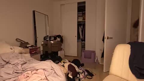 TianaTheTease online show from 04/14/26, 03:01