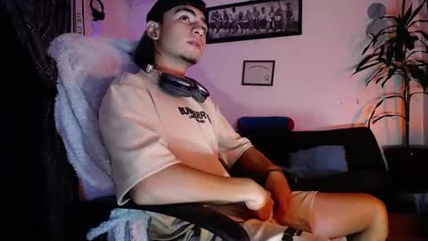 TIAN online show from 04/08/26, 02:44