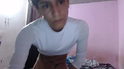 Tiana online show from 11/19/25, 12:05