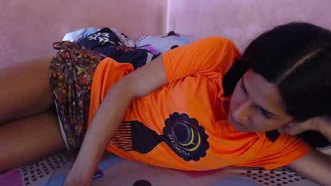 Tiana online show from 02/21/26, 06:09