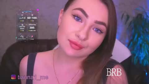 tianna_me online show from 11/05/25, 06:52