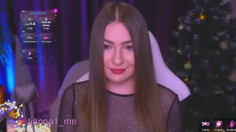 tianna_me online show from 12/16/25, 11:59