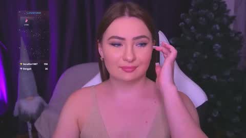 tianna_me online show from 02/19/26, 02:35