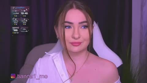 tianna_me online show from 04/10/26, 09:58