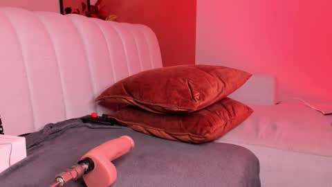 Tianna Rosi online show from 02/20/26, 06:26