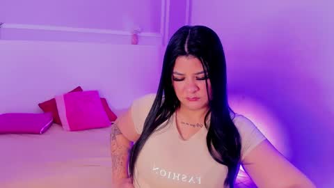 Snapshot of tiannagloww chatting on 02/13/26, 06:59 tiannagloww online show from 02/13/26, 06:59