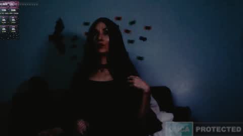 TIANNA online show from 11/01/25, 01:07