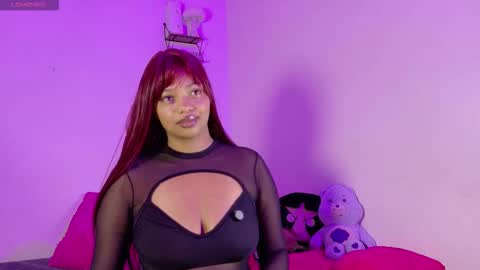 Mel online show from 03/24/26, 05:34