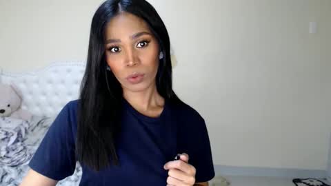 tiara online show from 11/12/25, 08:15