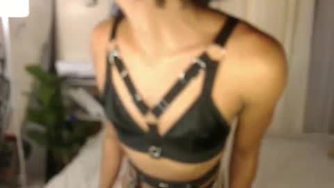 Snapshot of tiara_perezx chatting on 12/15/24, 02:52 Sam online show from 12/15/24, 02:52