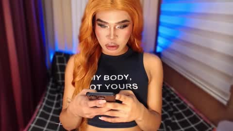 Sam online show from 11/28/25, 08:06