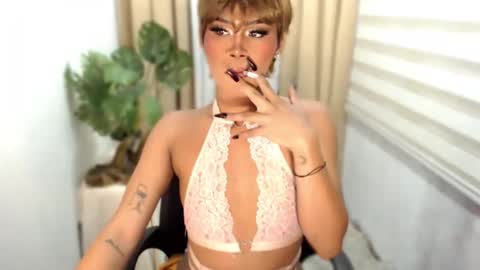 Snapshot of tiara_perezx chatting on 01/07/26, 04:31 Sam online show from 01/07/26, 04:31