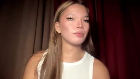 Ms. Tiara online show from 02/22/26, 04:35