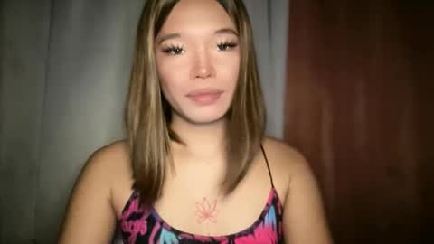 Ms. Tiara online show from 03/31/26, 12:45