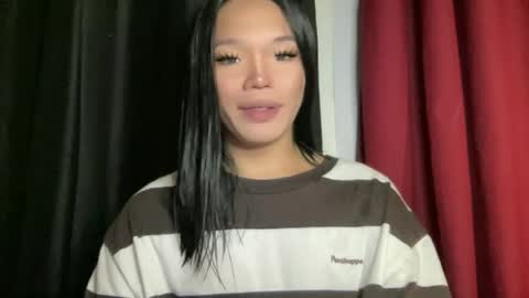 Ms. Tiara online show from 07/02/26, 11:16