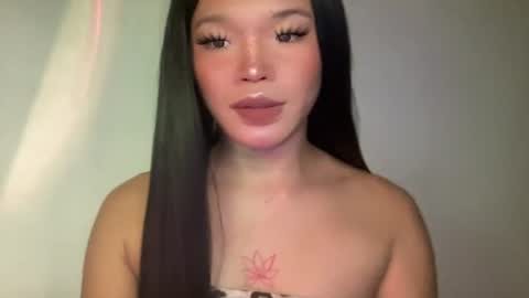 Ms. Tiara online show from 07/03/26, 02:12