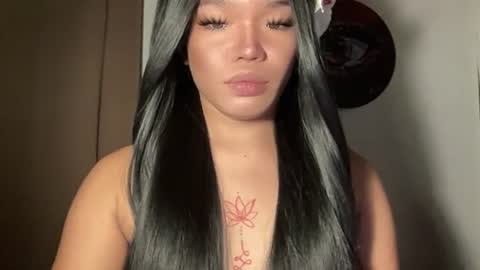 Ms. Tiara online show from 07/09/26, 05:11