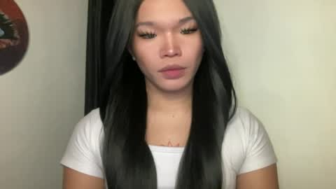 Ms. Tiara online show from 07/10/26, 02:27