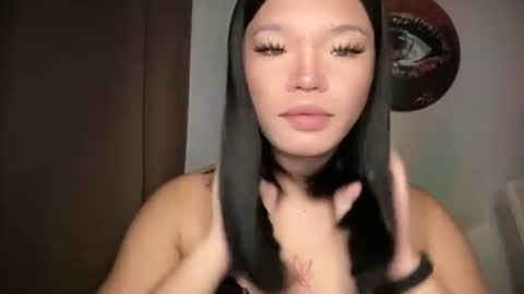 Ms. Tiara online show from 07/10/26, 09:50