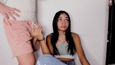 tibustream online show from 02/07/26, 09:51