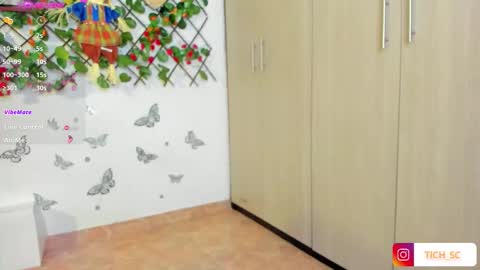 tich___ online show from 01/16/26, 12:09