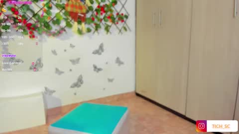 tich___ online show from 03/28/26, 12:16