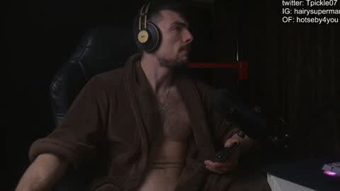 Snapshot of tickle_my_pickle07 chatting on 01/23/25, 02:12 tickle_my_pickle07 online show from 01/23/25, 02:12