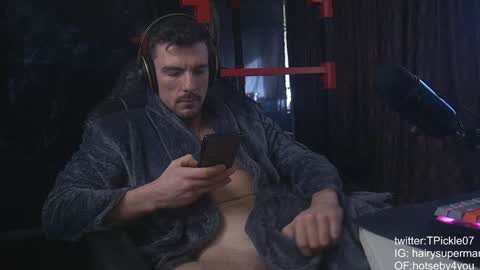 Snapshot of tickle_my_pickle07 chatting on 01/28/25, 08:36 tickle_my_pickle07 online show from 01/28/25, 08:36