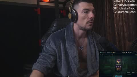 Snapshot of tickle_my_pickle07 chatting on 02/05/25, 05:52 tickle_my_pickle07 online show from 02/05/25, 05:52