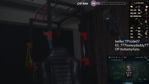 Snapshot of tickle_my_pickle07 chatting on 03/05/25, 06:34 tickle_my_pickle07 online show from 03/05/25, 06:34