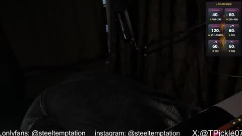 Snapshot of tickle_my_pickle07 chatting on 10/09/25, 07:23 tickle_my_pickle07 online show from 10/09/25, 07:23