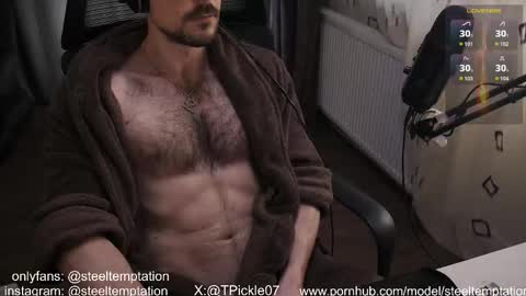 tickle_my_pickle07 online show from 02/03/26, 01:49