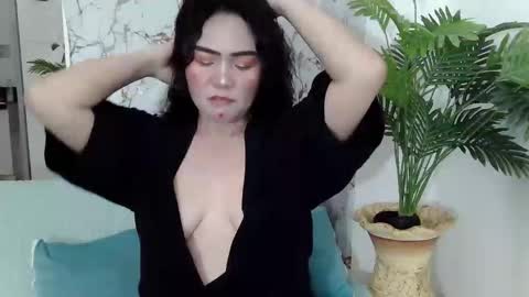 Snapshot of ticklish_pinayclit chatting on 12/20/25, 04:30 VictoriaSEPARATED FOR 15YEARS online show from 12/20/25, 04:30