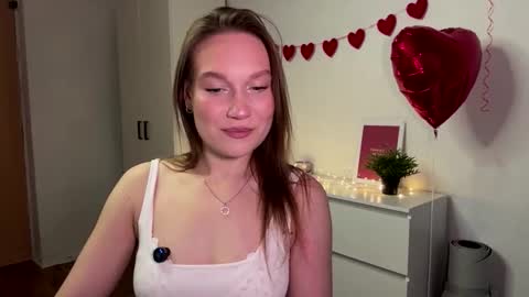 Kallie online show from 02/16/26, 02:35