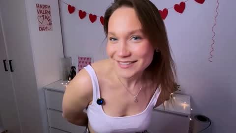 Kallie online show from 02/20/26, 02:28