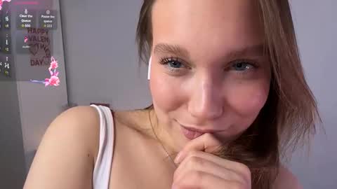 Kallie online show from 03/03/26, 02:23