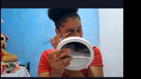 Jessie online show from 02/18/26, 12:12