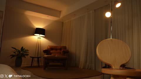 Tifa online show from 01/25/25, 11:32