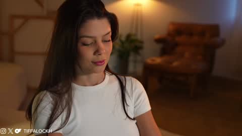 Tifa online show from 01/29/25, 08:56