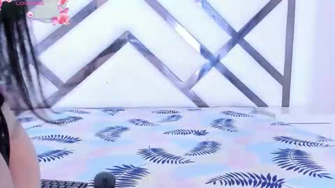 Snapshot of tifanibrown chatting on 02/23/26, 12:46 Tifani brown online show from 02/23/26, 12:46