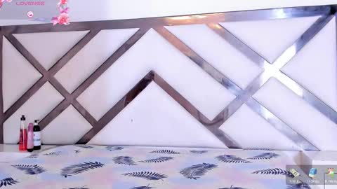 Snapshot of tifanibrown chatting on 02/24/26, 12:36 Tifani brown online show from 02/24/26, 12:36