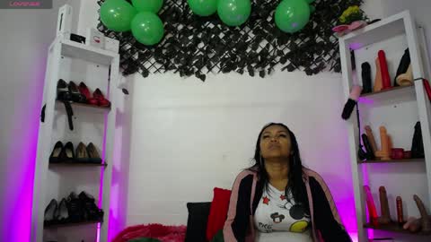 Tifanny Nails  online show from 04/07/26, 12:27