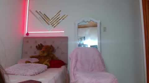 Tifanny online show from 02/27/26, 04:01