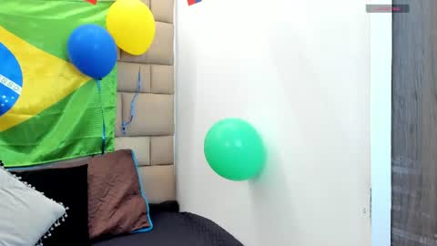 Tifanny  online show from 06/28/26, 12:33
