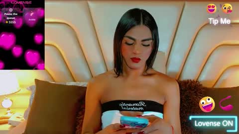 Snapshot of tifannysexy69 chatting on 11/27/25, 11:23 Tifannysexy69 online show from 11/27/25, 11:23