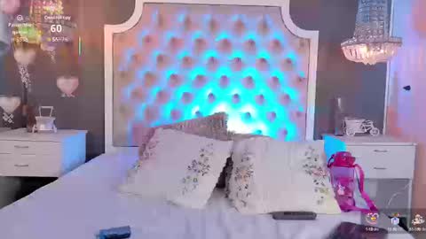 Snapshot of tifannywolf_ chatting on 09/26/25, 05:22 Your Princess Tif online show from 09/26/25, 05:22